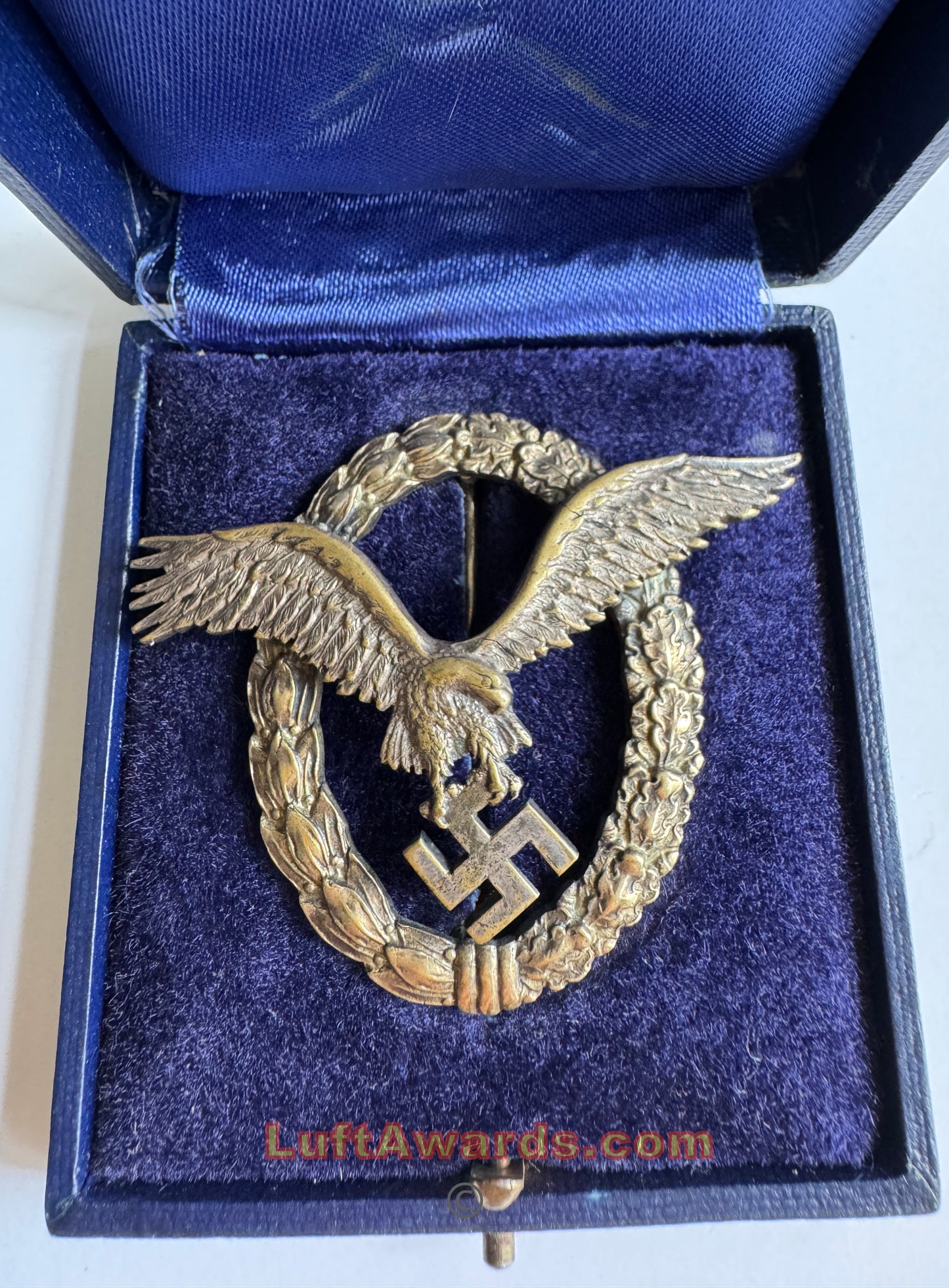 A Collection of Juncker Flight Badges Coming. J1s and J2s and more...