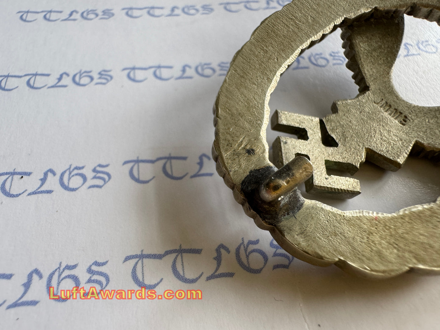 Pilot Badge JMME: Deal of the Day!