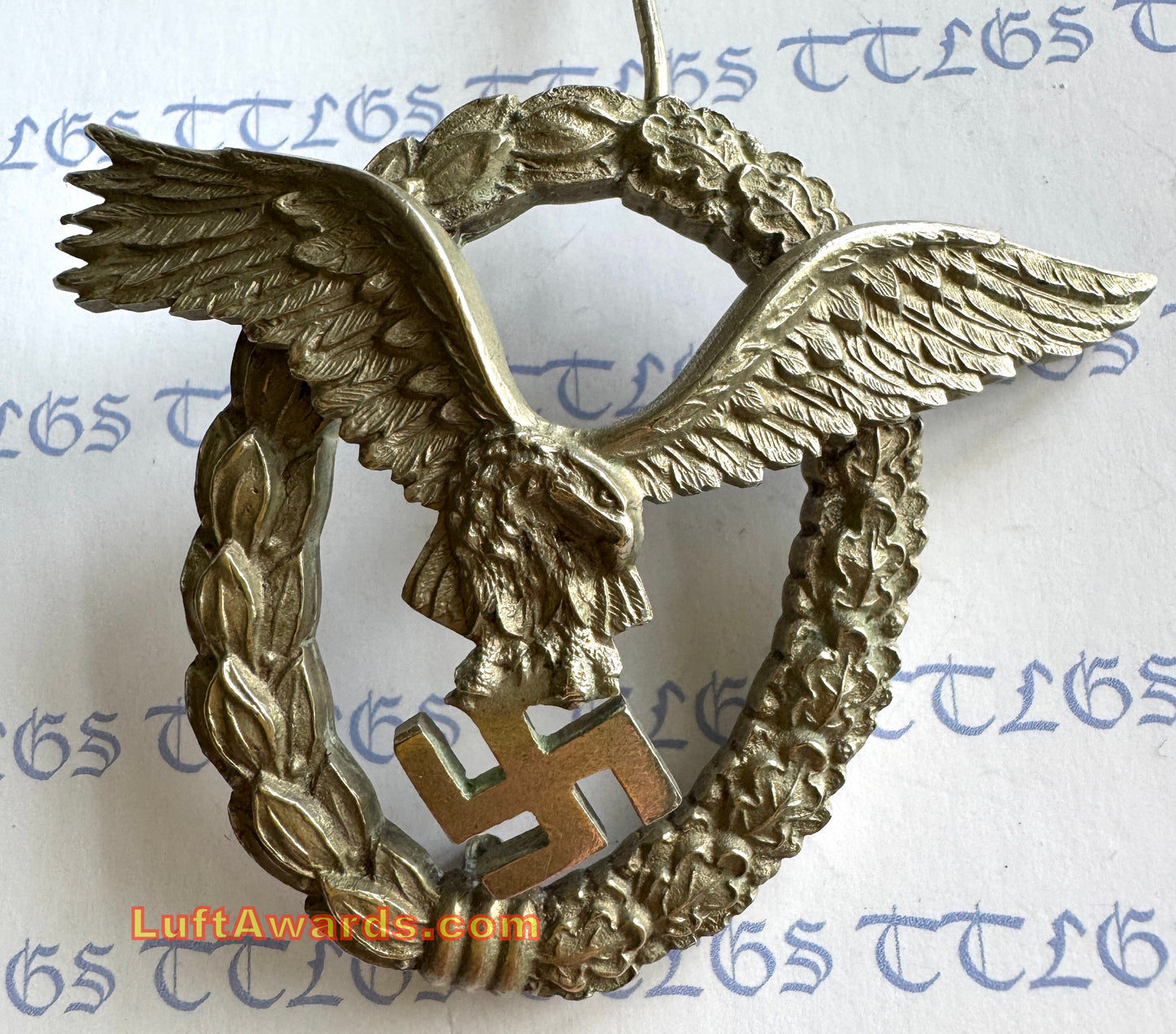 Pilot Badge JMME:  Deal of the Day!