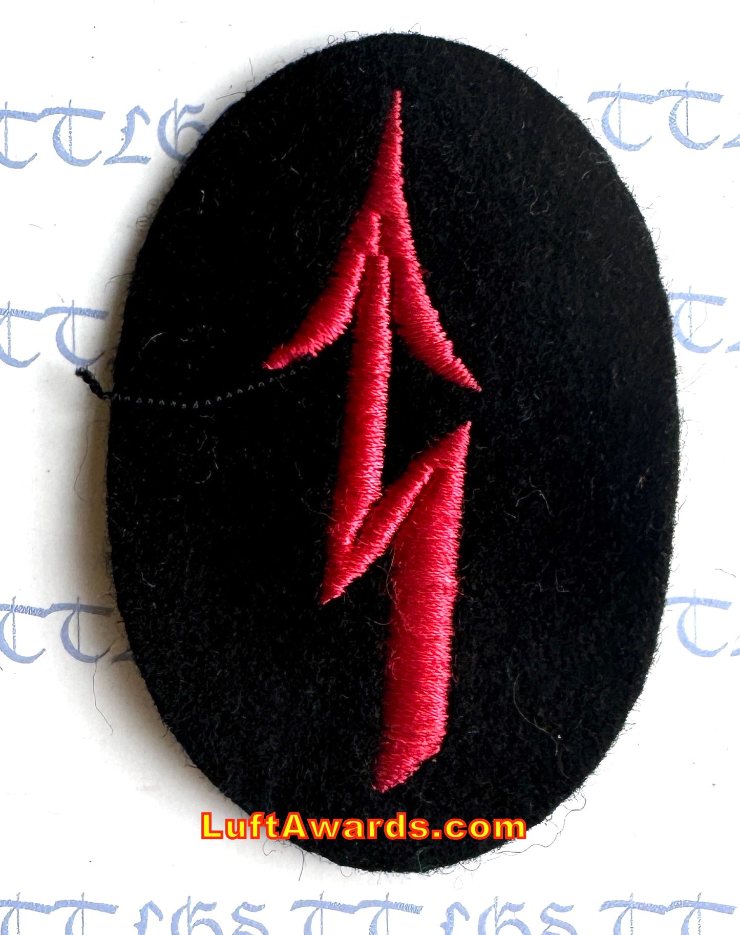 Wehrmacht Trade Insignia Priced Individually or Entire Set