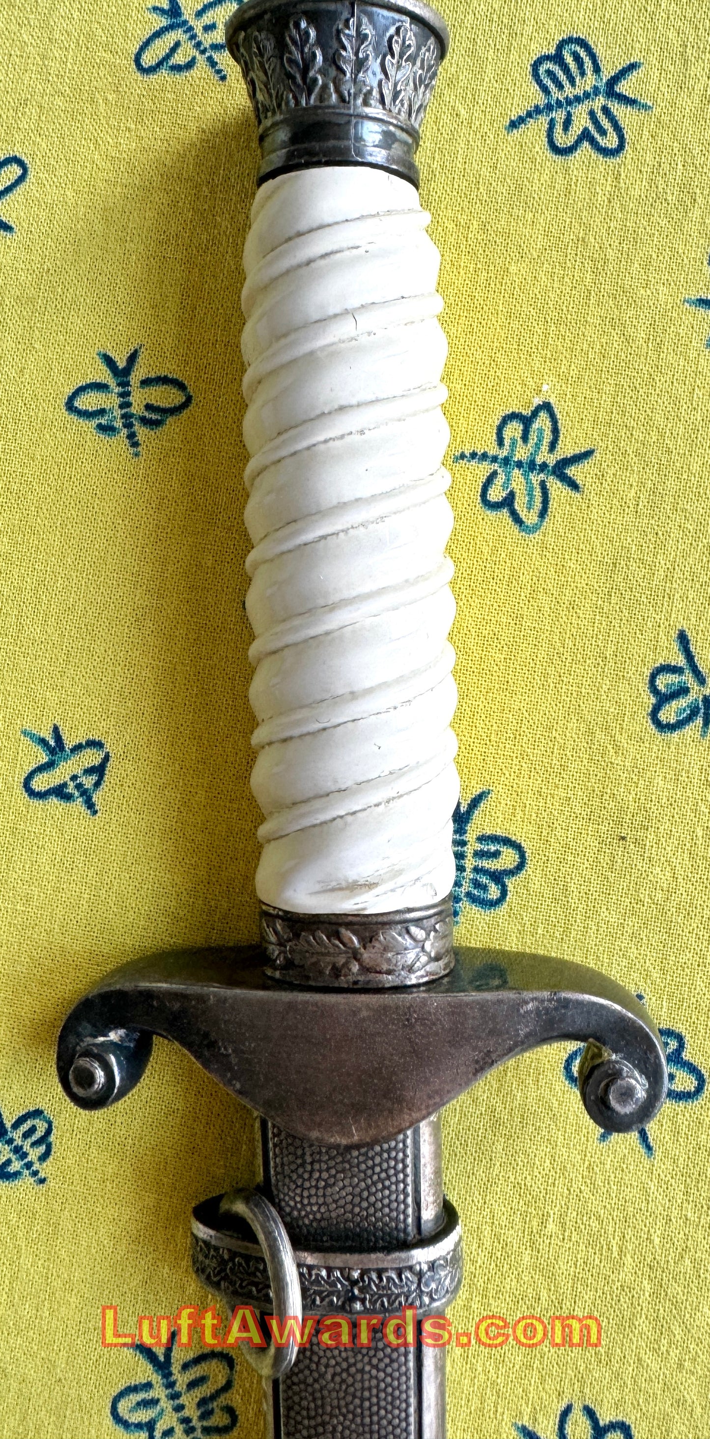 Armee Dagger Siegfried