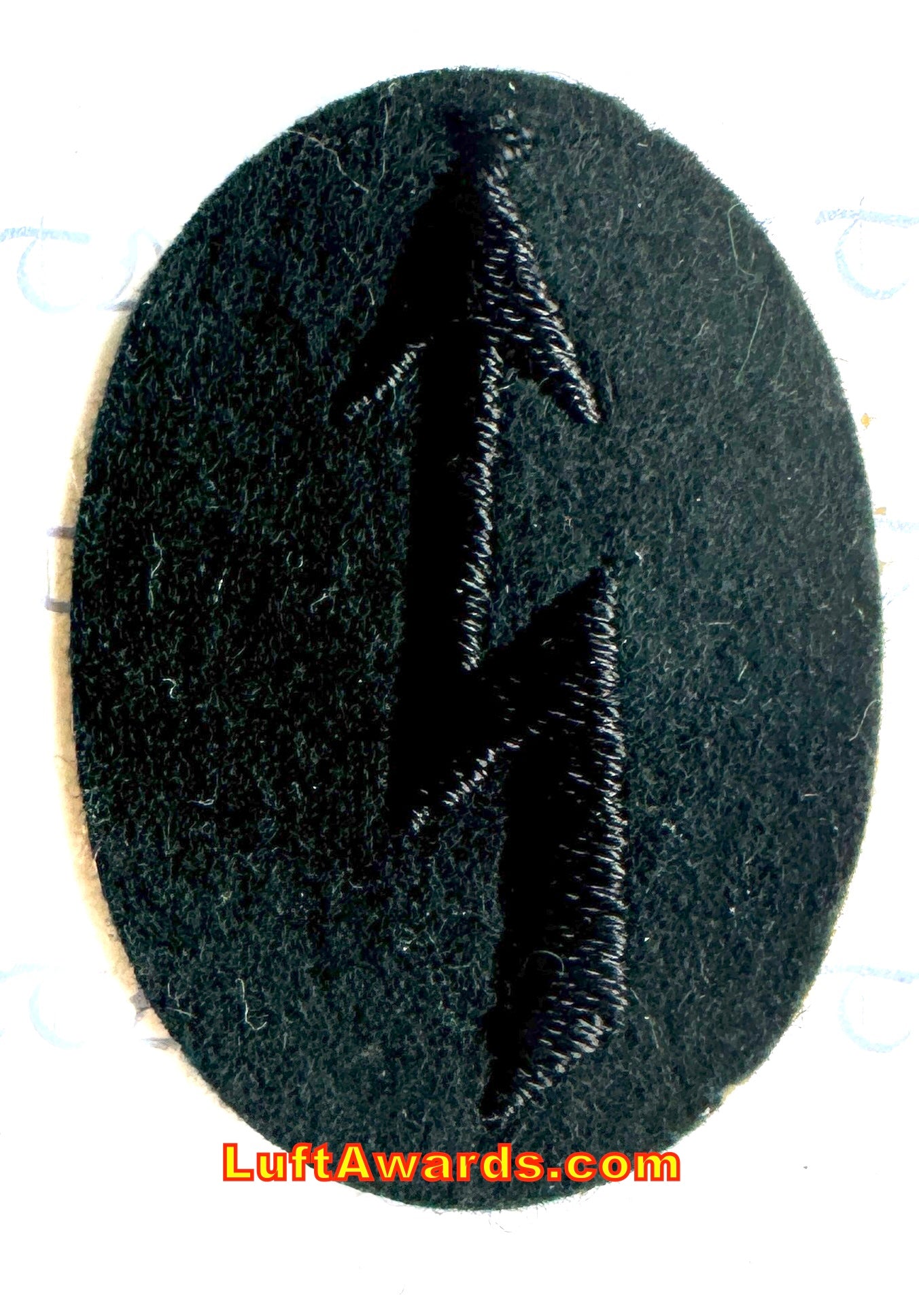 Wehrmacht Trade Insignia Priced Individually or Entire Set