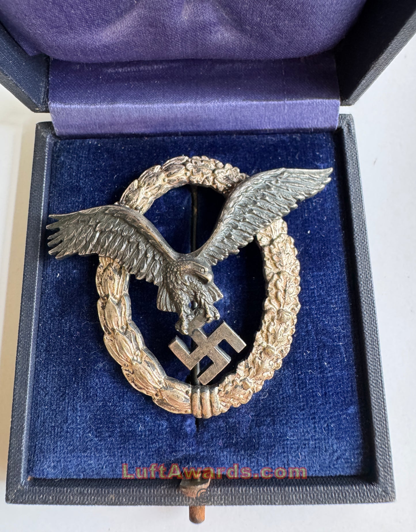 A Collection of Juncker Flight Badges Coming. J1s and J2s and more...