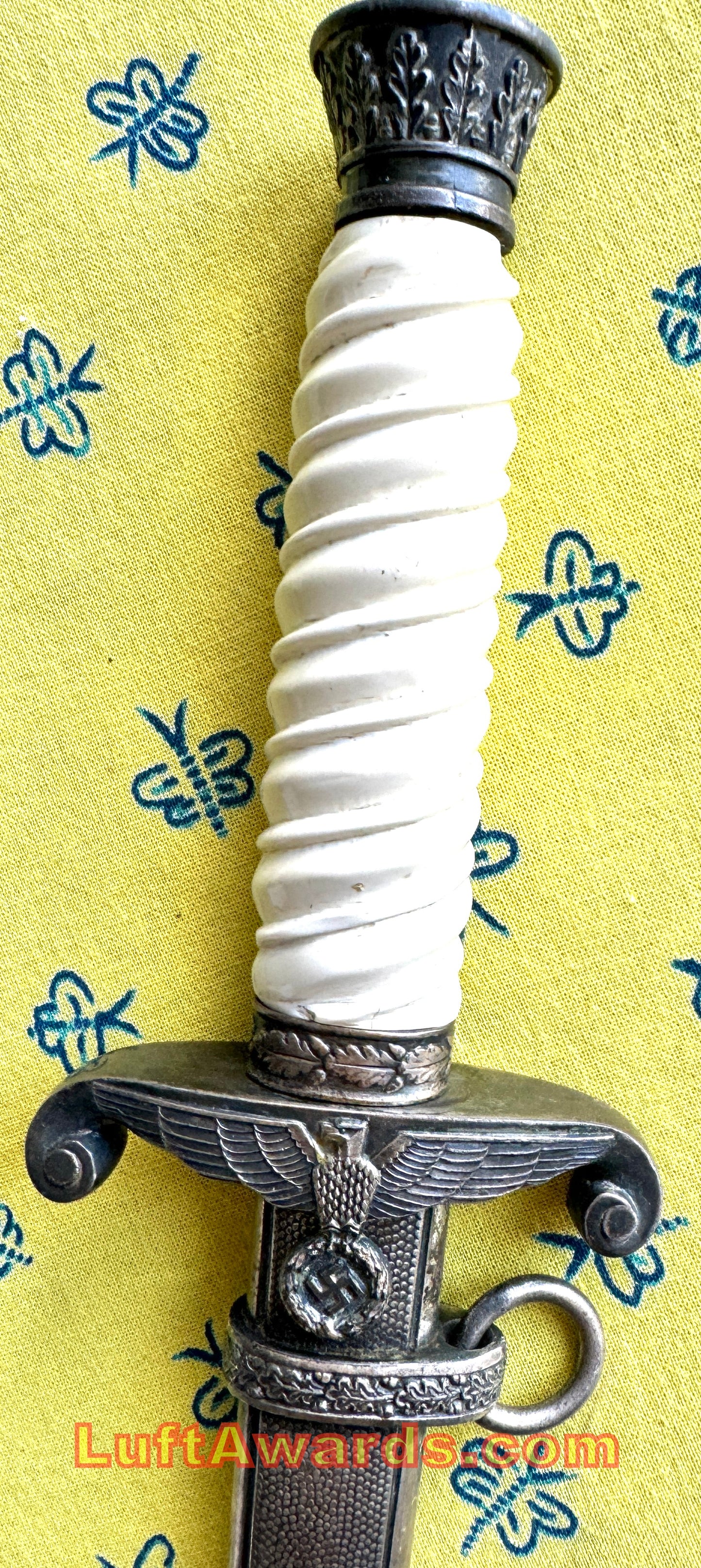 Armee Dagger Siegfried